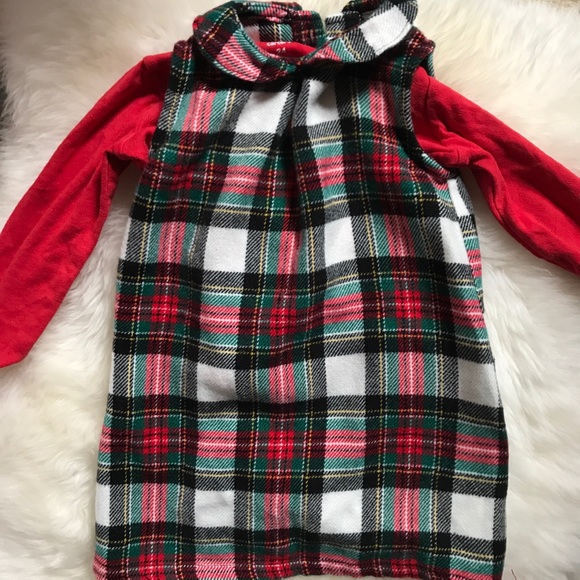 Carter's Other - Carters holiday jumper